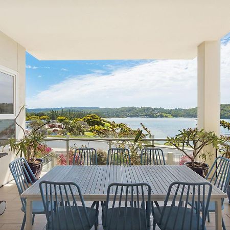 Wharf Apartment Unit 5 Narooma Exteriör bild