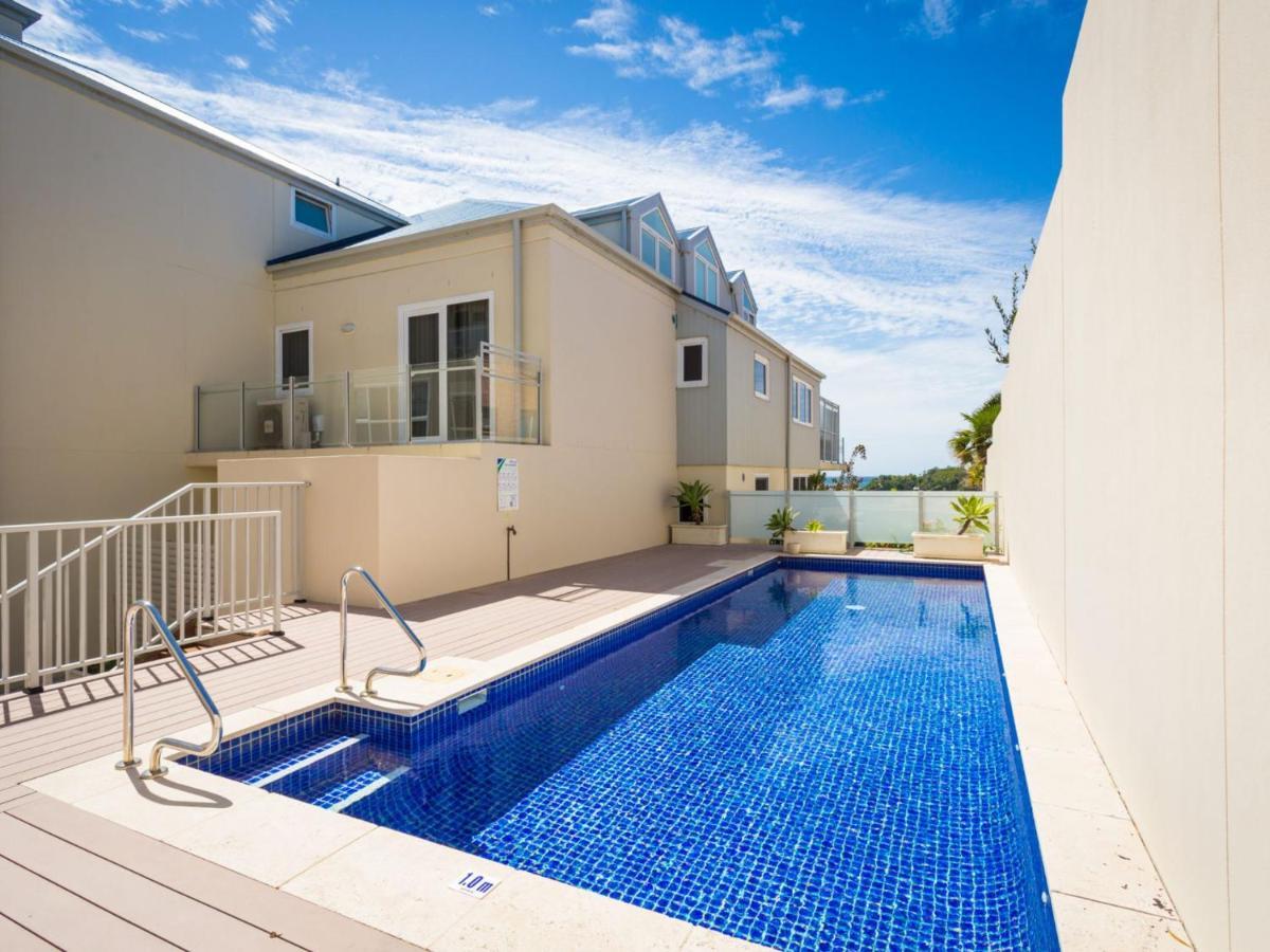 Wharf Apartment Unit 5 Narooma Exteriör bild