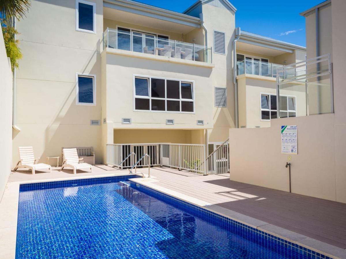 Wharf Apartment Unit 5 Narooma Exteriör bild