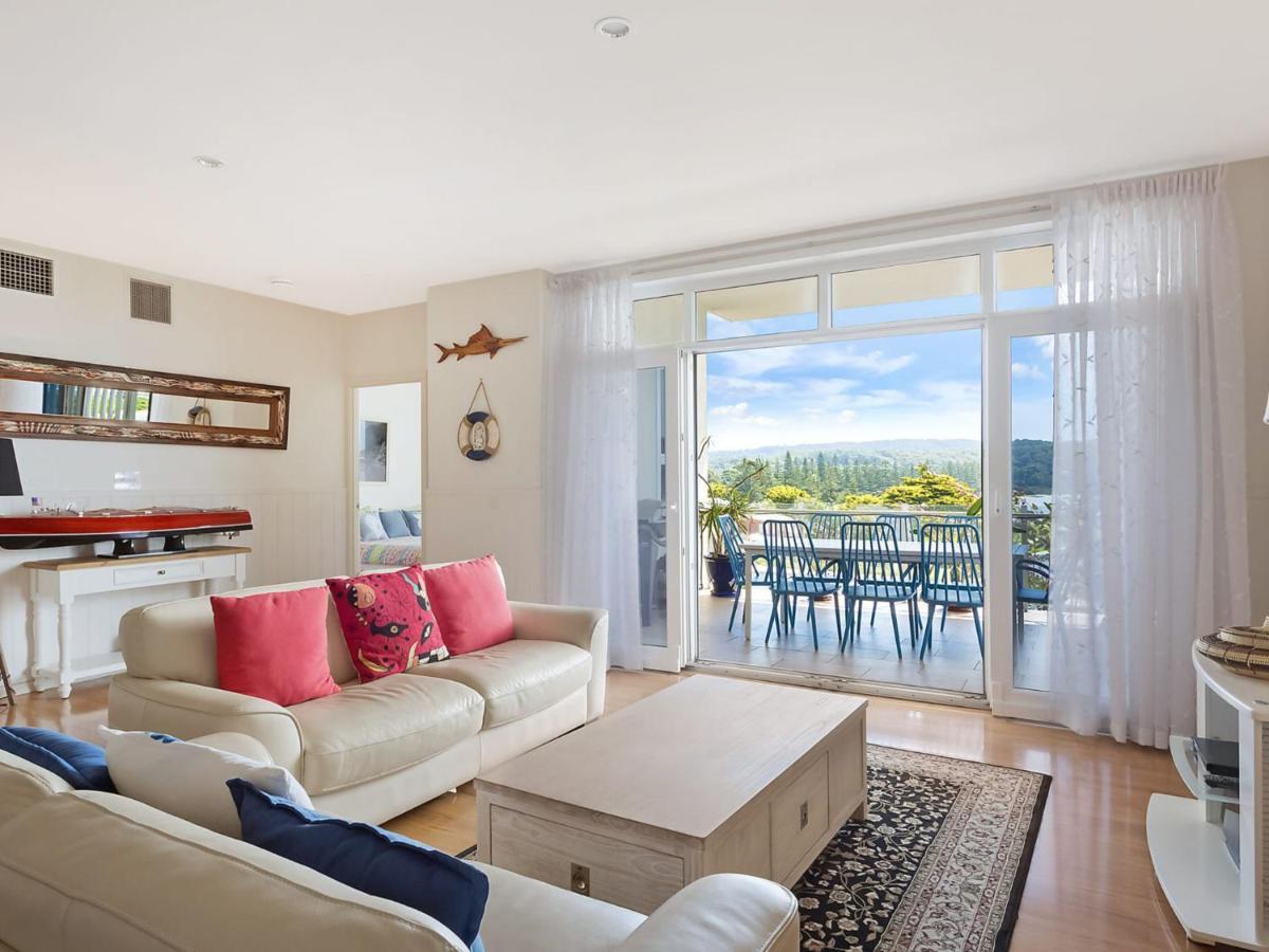 Wharf Apartment Unit 5 Narooma Exteriör bild